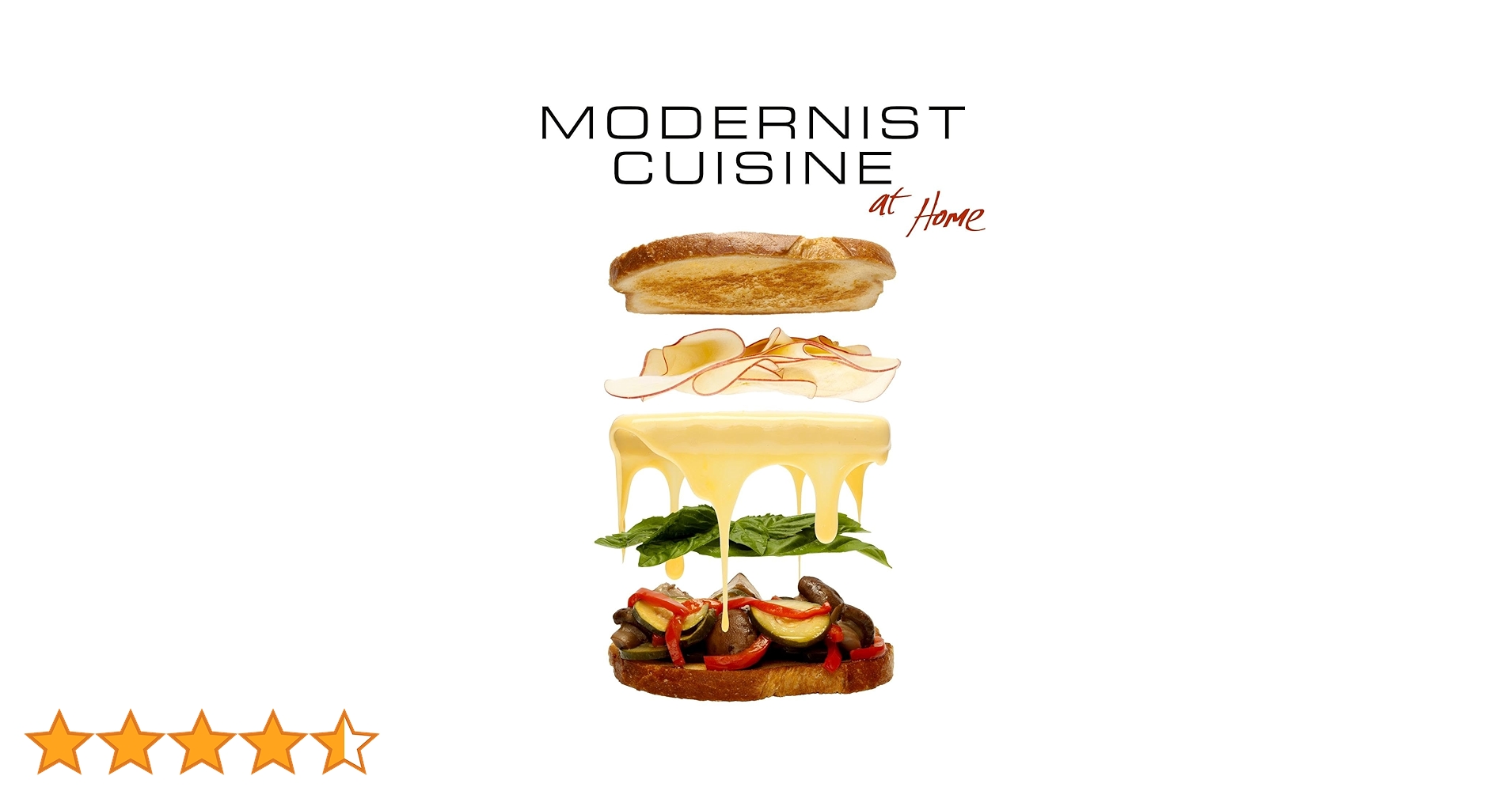 Modernist Cuisine at  現代料理のすべて 新品 Modernist Cuisine at Home 現代料理のすべて | Nathan Myhrvold